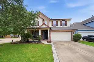 14403 N Coles Crossing Dr, Cypress, TX 77429 - Photo 1