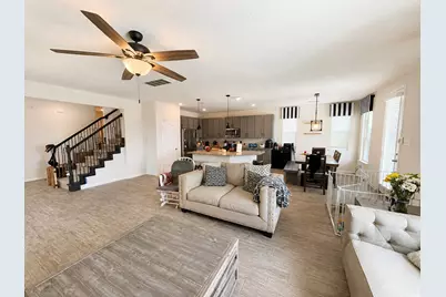 5434 Rose Trellis Street, Katy, TX 77493 - Photo 4