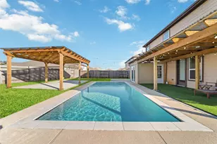 3508 Saxton Green Rd, Pearland, TX 77584 - Photo 1