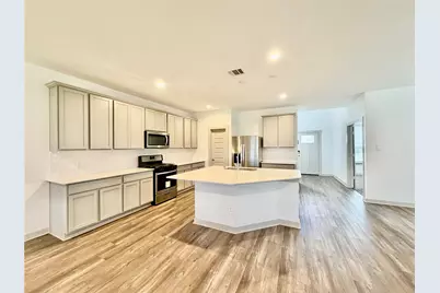 3563 Finn Landing Lane, Missouri City, TX 77459 - Photo 4