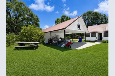 806 Hendry Road, Corrigan, TX 75939 - Photo 2