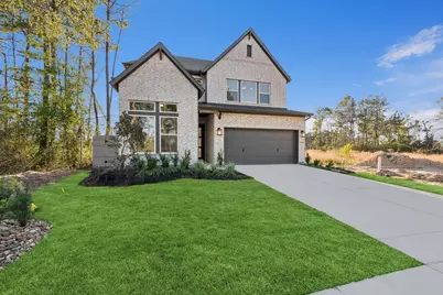 15011 Silvano Street, Conroe, TX 77302 - Photo 2