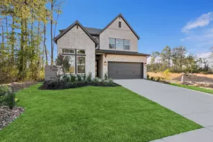 15011 Silvano St, Conroe, TX 77302 - Photo 2