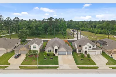 25615 Pinyon Hill Trail, Tomball, TX 77375 - Photo 42