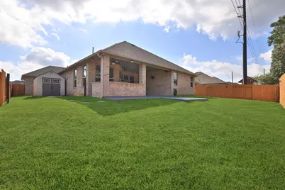25615 Pinyon Hill Trail, Tomball, TX 77375 - Photo 40