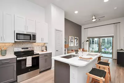 1617 Enid Street #319, Houston, TX 77009 - Photo 6