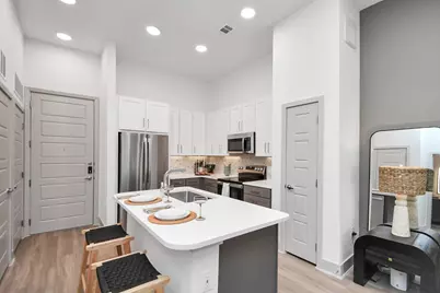 1617 Enid Street #319, Houston, TX 77009 - Photo 8