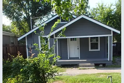 7222 San Angelo Street, Houston, TX 77020 - Photo 1
