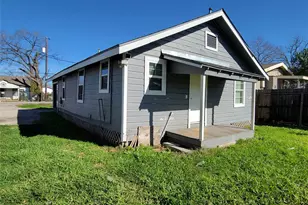 7222 San Angelo St, Houston, TX 77020 - Photo 2