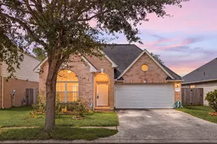 9026 Clearwood Landing Blvd, Houston, TX 77075 - Photo 1