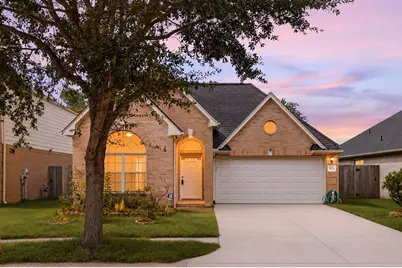 9026 Clearwood Landing Boulevard, Houston, TX 77075 - Photo 1