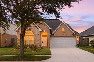 9026 Clearwood Landing Blvd, Houston, TX 77075 - Photo 1