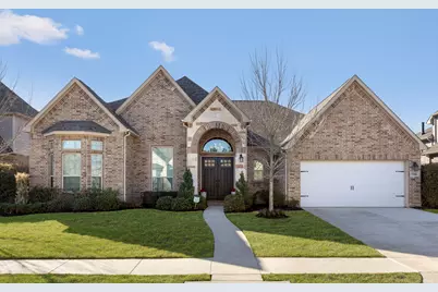 17406 Orchid Falls Lane, Conroe, TX 77302 - Photo 2