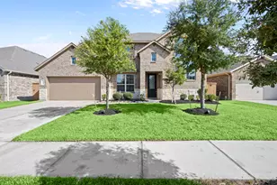 12115 Talmadge Reach Dr, Humble, TX 77346 - Photo 2