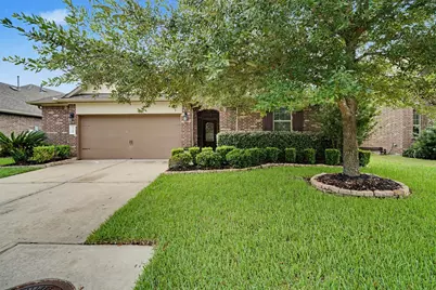 2728 Rogliano Lane, League City, TX 77573 - Photo 1