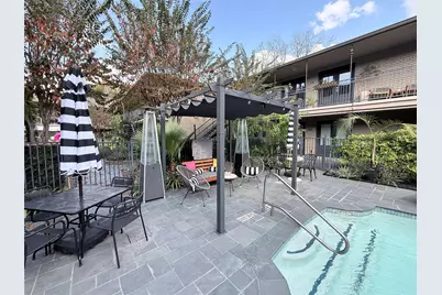 1410 Hyde Park Boulevard #105, Houston, TX 77006 - Photo 22