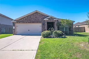 7122 Glenridge Ln, Richmond, TX 77469 - Photo 1