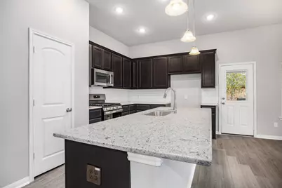 221 Inwood Drive, West Columbia, TX 77486 - Photo 8