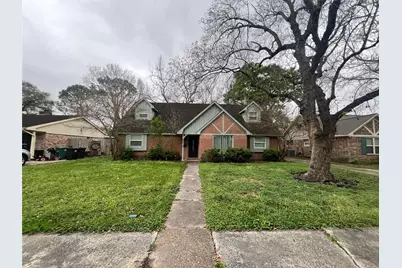 6015 McKnight Street, Houston, TX 77035 - Photo 1
