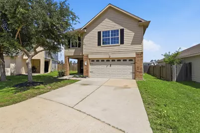 915 Redcrest Springs Court, Houston, TX 77073 - Photo 2