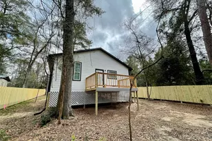 95 Hickory St, Shepherd, TX 77371 - Photo 20