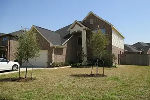 19419 Bronte Springs Court, Richmond, TX 77407 - Photo 1