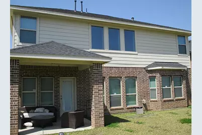 19419 Bronte Springs Court, Richmond, TX 77407 - Photo 10