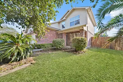 17802 Kerrybrook Lane, Humble, TX 77396 - Photo 2