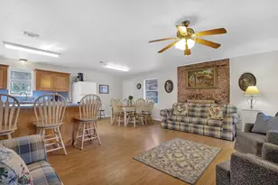 893 Capps Rd, Huntington, TX 75949 - Photo 2