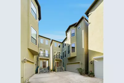 5525 Kiam Street #C, Houston, TX 77007 - Photo 1