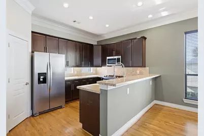 5525 Kiam Street #C, Houston, TX 77007 - Photo 16