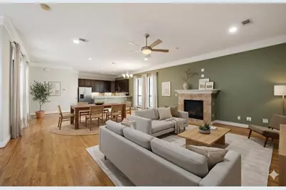 5525 Kiam Street #C, Houston, TX 77007 - Photo 2