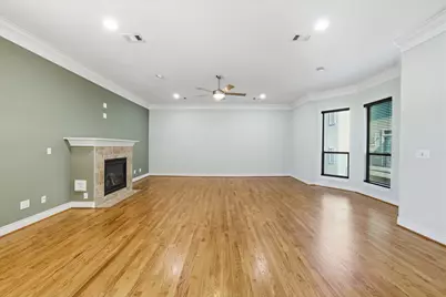5525 Kiam Street #C, Houston, TX 77007 - Photo 14