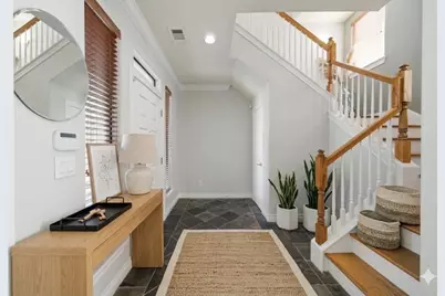 5525 Kiam Street #C, Houston, TX 77007 - Photo 6