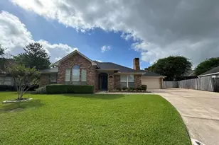 5245 Timberline Ln, Beaumont, TX 77706 - Photo 46