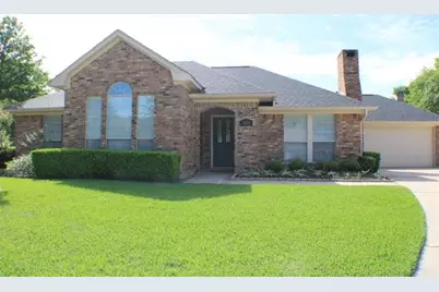 5245 Timberline Lane, Beaumont, TX 77706 - Photo 1