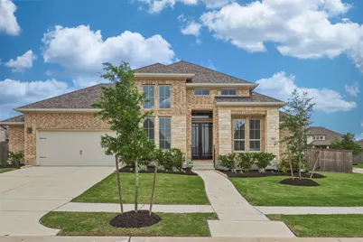 5406 Farm Hill Way, Fulshear, TX 77441 - Photo 1