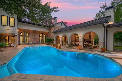 11518 Shadow Way, Houston, TX 77024 - Photo 2