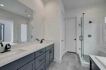 1535 W 24th Street #C, Houston, TX 77008 - Photo 14