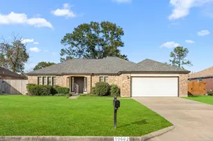 19602 Hunt Lake Ln, Houston, TX 77084 - Photo 1