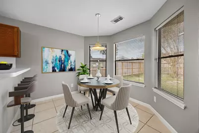 19602 Hunt Lake Lane, Houston, TX 77084 - Photo 10