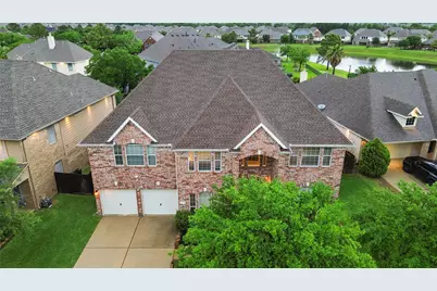 13306 Lilac Breeze Court, Cypress, TX 77429 - Photo 2