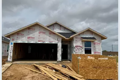 17415 Chestnut Chase Street, Hockley, TX 77447 - Photo 2
