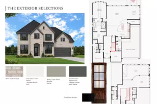 6122 Monarch Blossom Ln, Richmond, TX 77469 - Photo 14