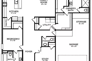 31523 Fern Grv Rd, Fulshear, TX 77423 - Photo 20