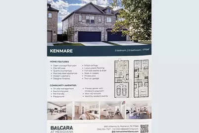 9826 Clifden Street, Rosharon, TX 77583 - Photo 16