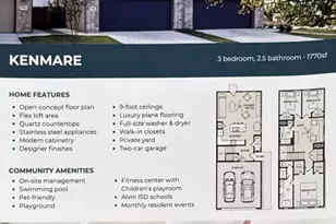 9826 Clifden St, Rosharon, TX 77583 - Photo 16