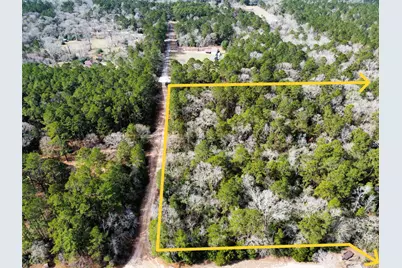 0 Old Little Road, Conroe, TX 77303 - Photo 6