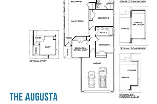 4710 Magnolia Montoya Dr, Pinehurst, TX 77362 - Photo 4