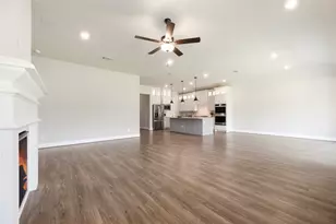 9615 Hunters Run Dr, Missouri City, TX 77459 - Photo 16